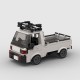 Honda ACTY Honda ACTY