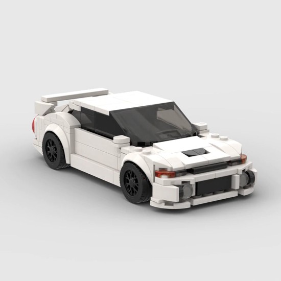 Fifth generation EVO Fifth generation EVO
