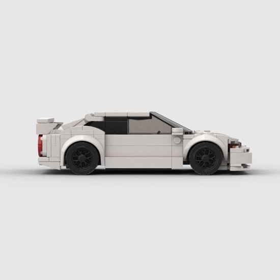 Fifth generation EVO Fifth generation EVO
