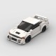 Fifth generation EVO Fifth generation EVO