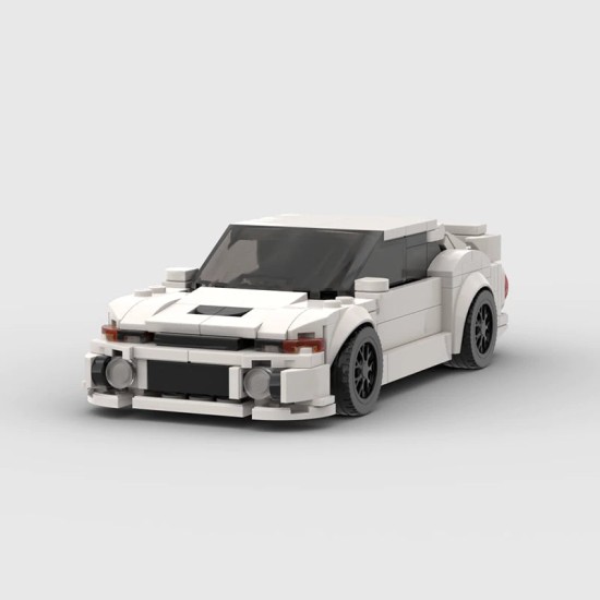 Fifth generation EVO Fifth generation EVO