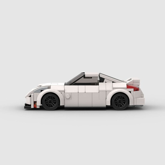Nissan 350Z Nissan 350Z