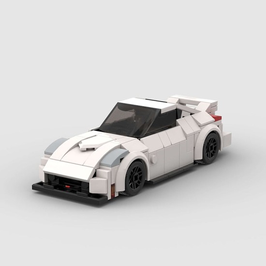 Nissan 350Z Nissan 350Z