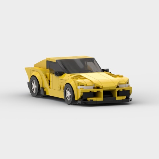 Supra Gr Supra Gr