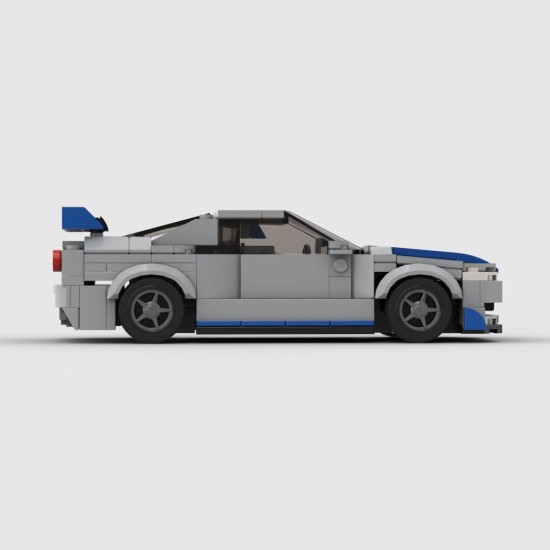 Nissan Skyline Nissan Skyline