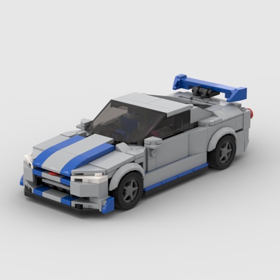 Nissan Skyline Nissan Skyline