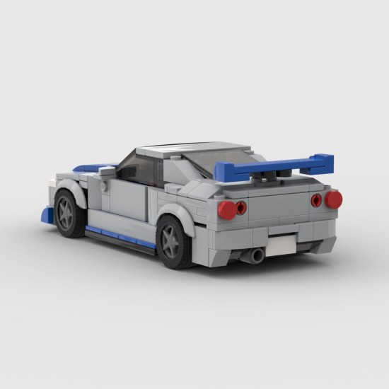 Nissan Skyline Nissan Skyline