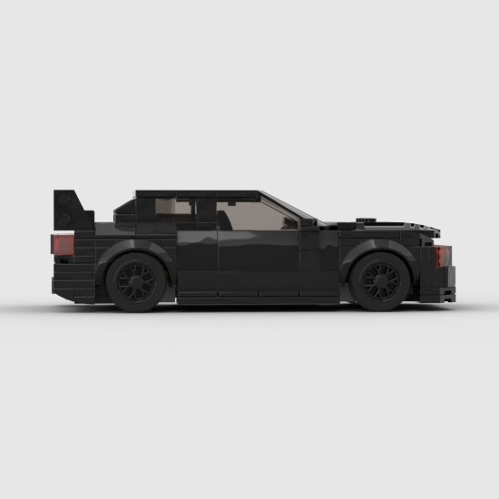 Mitsubishi EVO Mitsubishi EVO