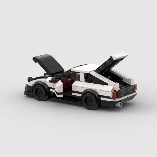 Toyota AE86 Toyota AE86