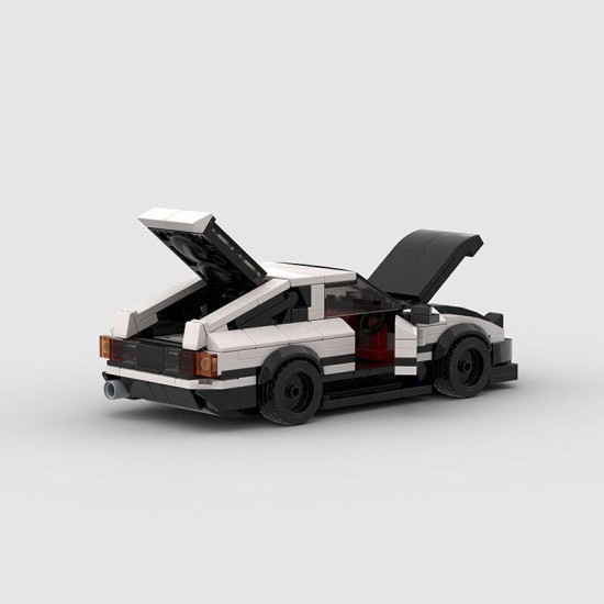 Toyota AE86 Toyota AE86