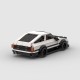 Toyota AE86 Toyota AE86