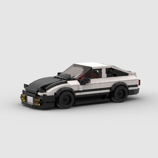 Toyota AE86 Toyota AE86