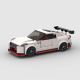 Nissan GTR R35 Nissan GTR R35