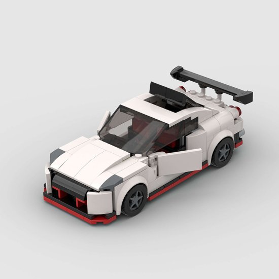 Nissan GTR R35 Nissan GTR R35