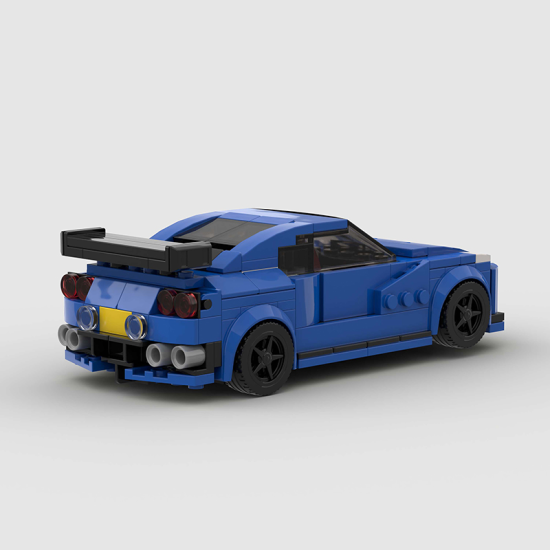 Nissan GTR R35 Nissan GTR R35