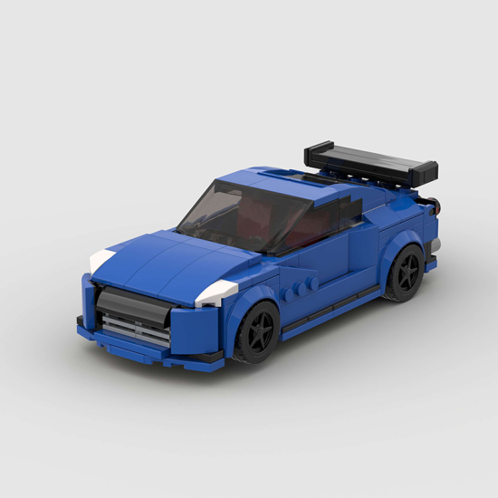 Nissan GTR R35 Nissan GTR R35