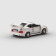 Mitsubishi Lancer Evolution Mitsubishi Lancer Evolution