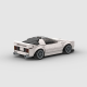 Honda NSX Honda NSX