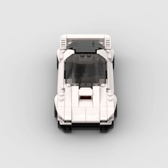 Honda NSX Honda NSX