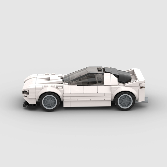 Honda NSX Honda NSX