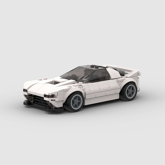 Honda NSX Honda NSX