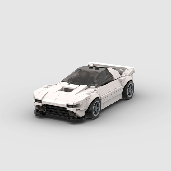 Honda NSX Honda NSX