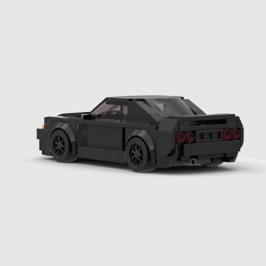 Nissan Skyline R32 Nissan Skyline R32