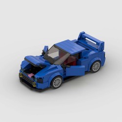 2004 Subaru Impreza