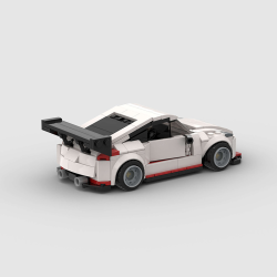 Nissan 370z
