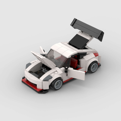 Nissan 370z