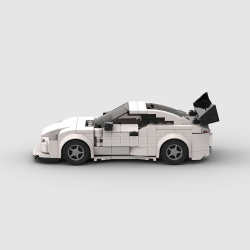 Supra MK4