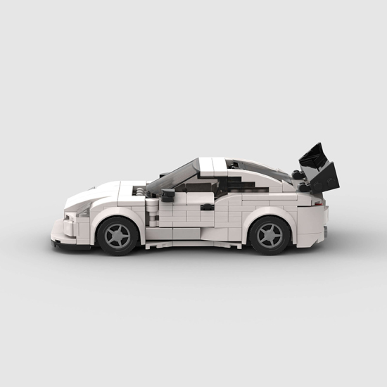 Supra MK4