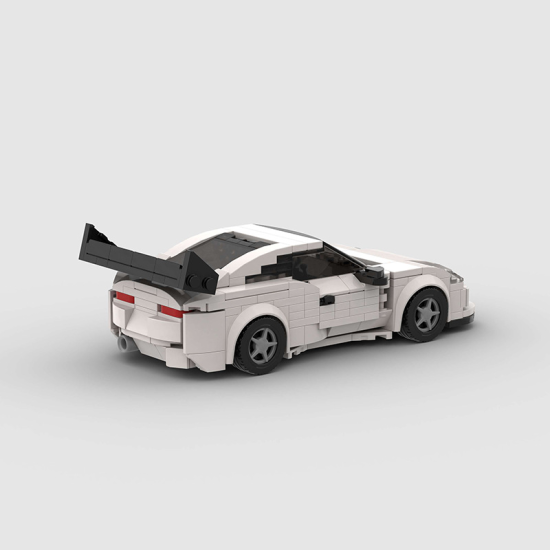 Supra MK4