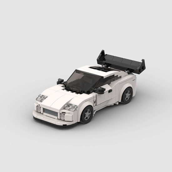 Supra MK4