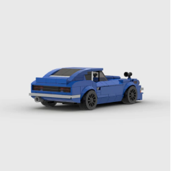 1973 Nissan Datsun 240Z