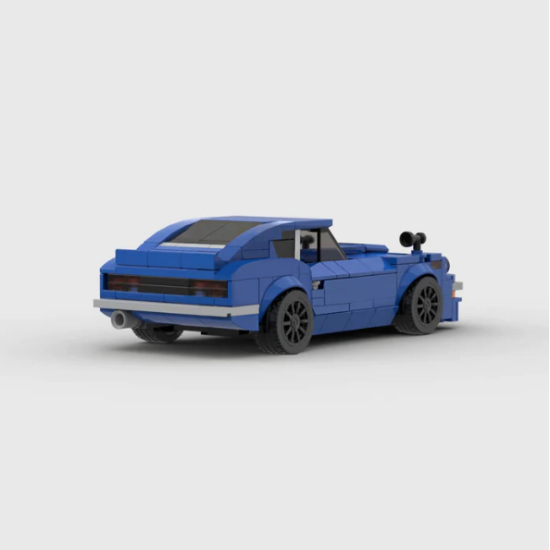 1973 Nissan Datsun 240Z 1973 Nissan Datsun 240Z