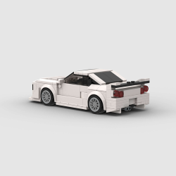 Nissan Skyline R34