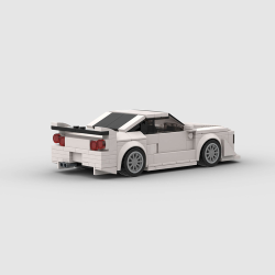 Nissan Skyline R34
