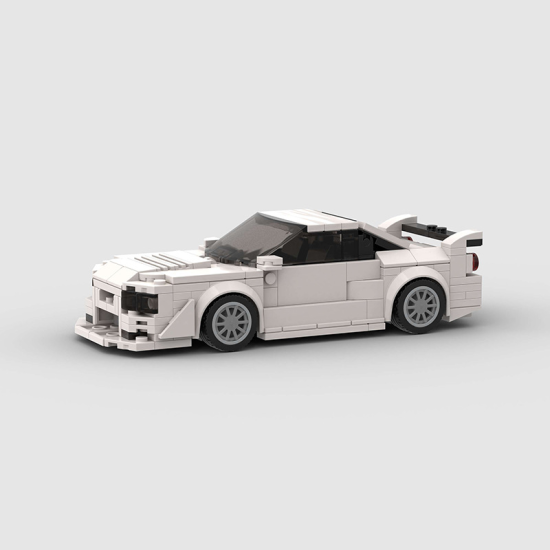 Nissan Skyline R34 Nissan Skyline R34