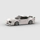 Nissan Skyline R34 Nissan Skyline R34