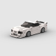 Nissan Skyline R34 Nissan Skyline R34