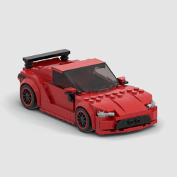 Toyota GT86