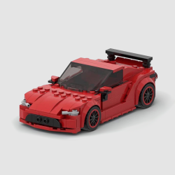Toyota GT86
