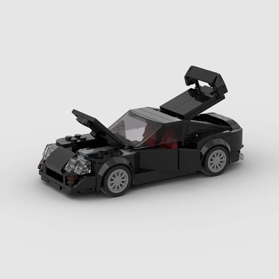 Supra MK4 Supra MK4