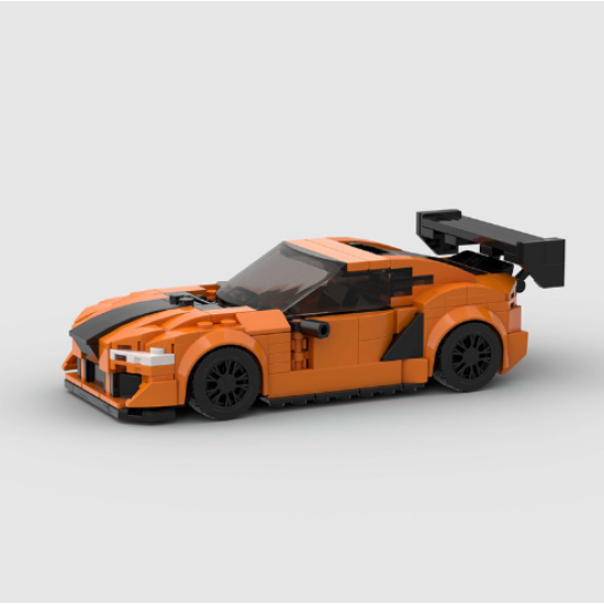 Supra MK5 Supra MK5