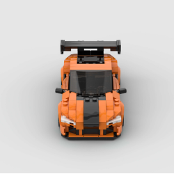 Supra MK5