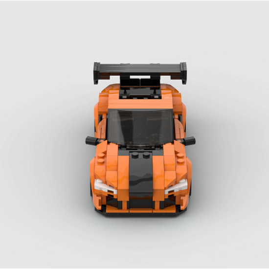 Supra MK5 Supra MK5