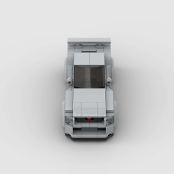 Nissan Skyline R34
