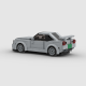 Nissan Skyline R34 Nissan Skyline R34