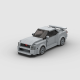 Nissan Skyline R34 Nissan Skyline R34